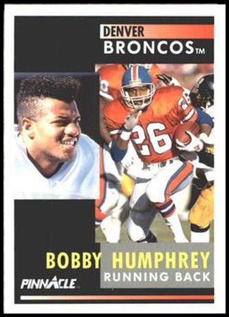 340 Bobby Humphrey